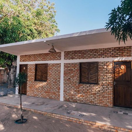 Pousada Aruna Kite Barra Grande  Exterior foto