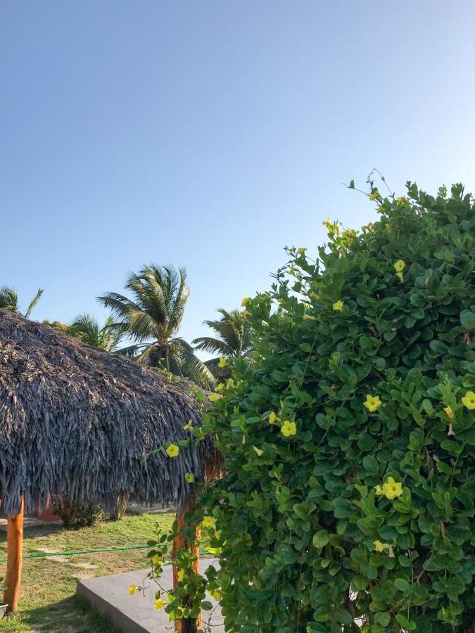 Pousada Aruna Kite Barra Grande  Exterior foto