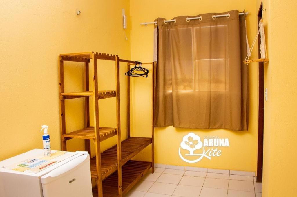 Pousada Aruna Kite Barra Grande  Exterior foto