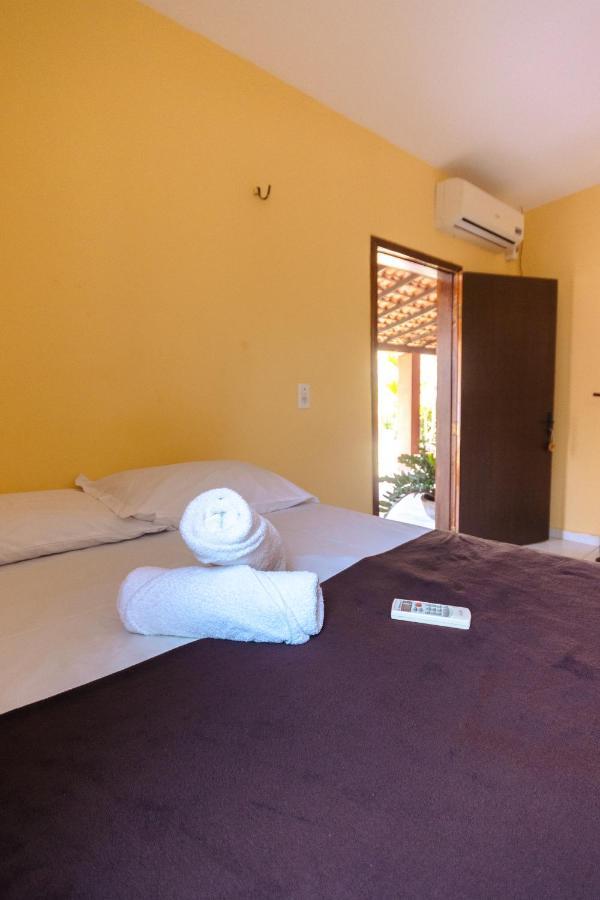Pousada Aruna Kite Barra Grande  Exterior foto