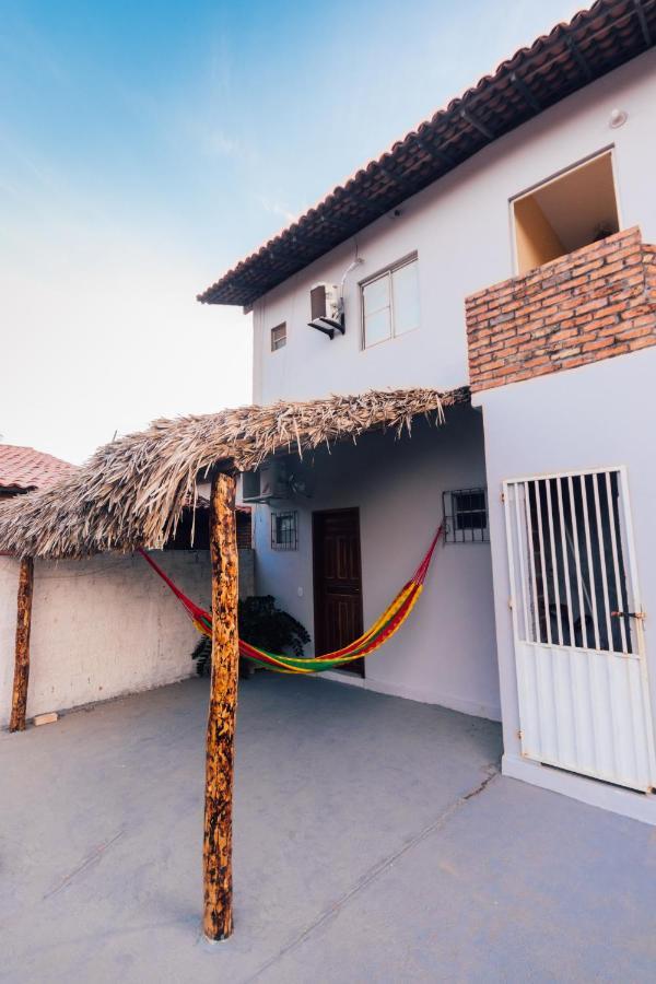 Pousada Aruna Kite Barra Grande  Exterior foto